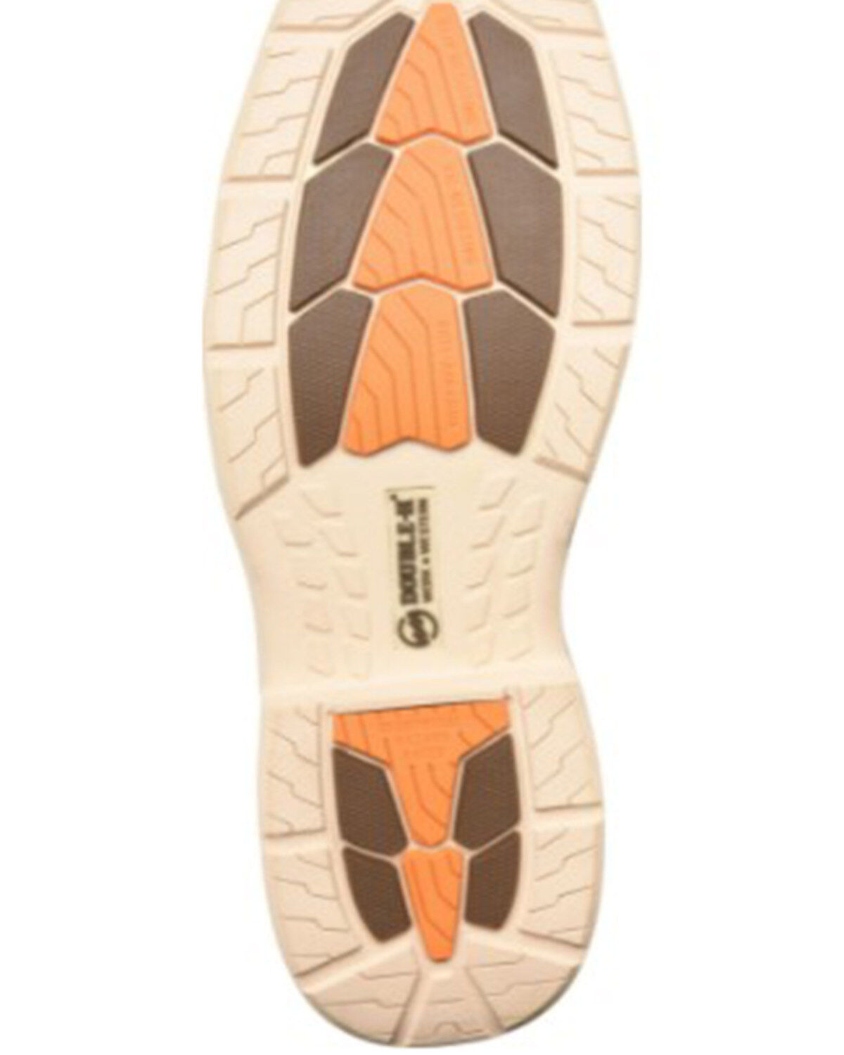 Double H Men's Brunel Lacer Work Boots - Composite Toe