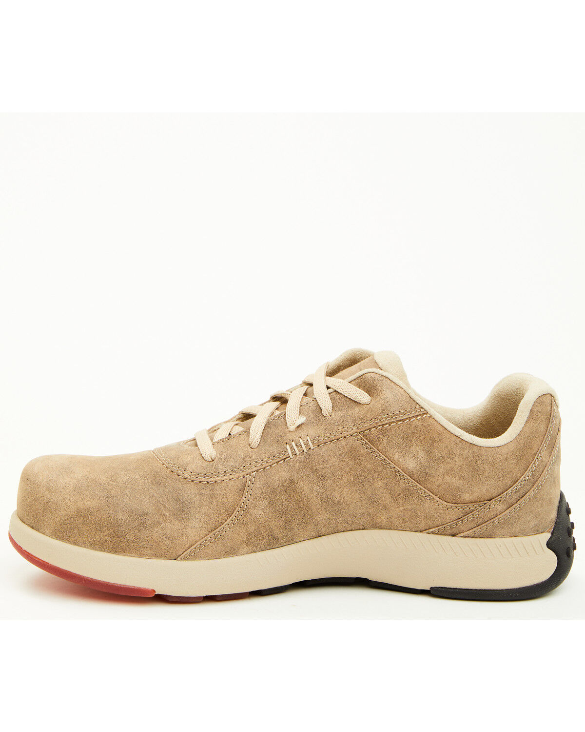 Cody James Men's Casual Work Shoes - Composite Toe