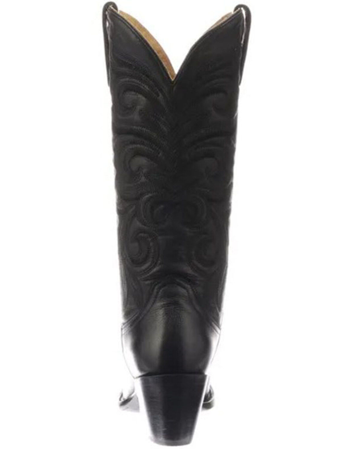 Lucchese Women's Laurelie Western Boots - Round Toe