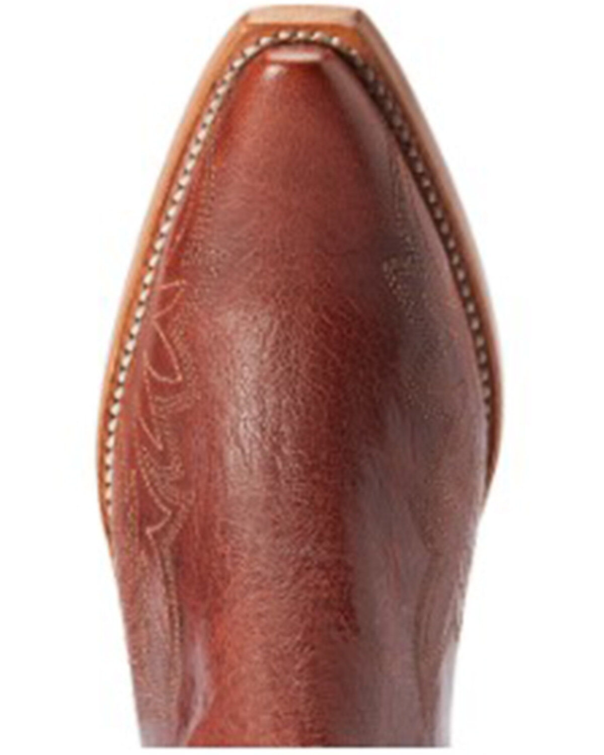 Ariat Women's Jolene Sedona Western Fashion Booties - Snip Toe