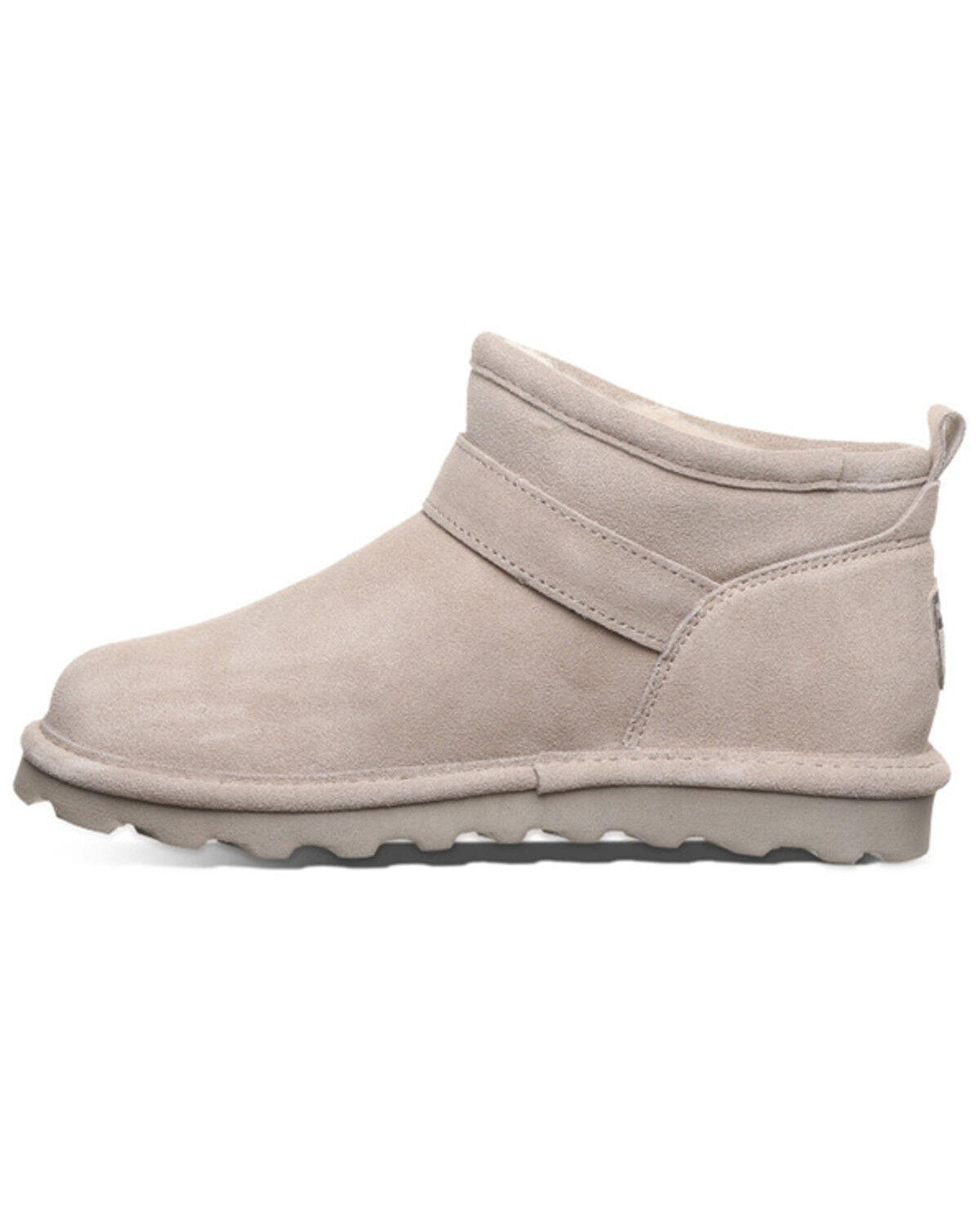 Bearpaw Women's Petite Causal Boots