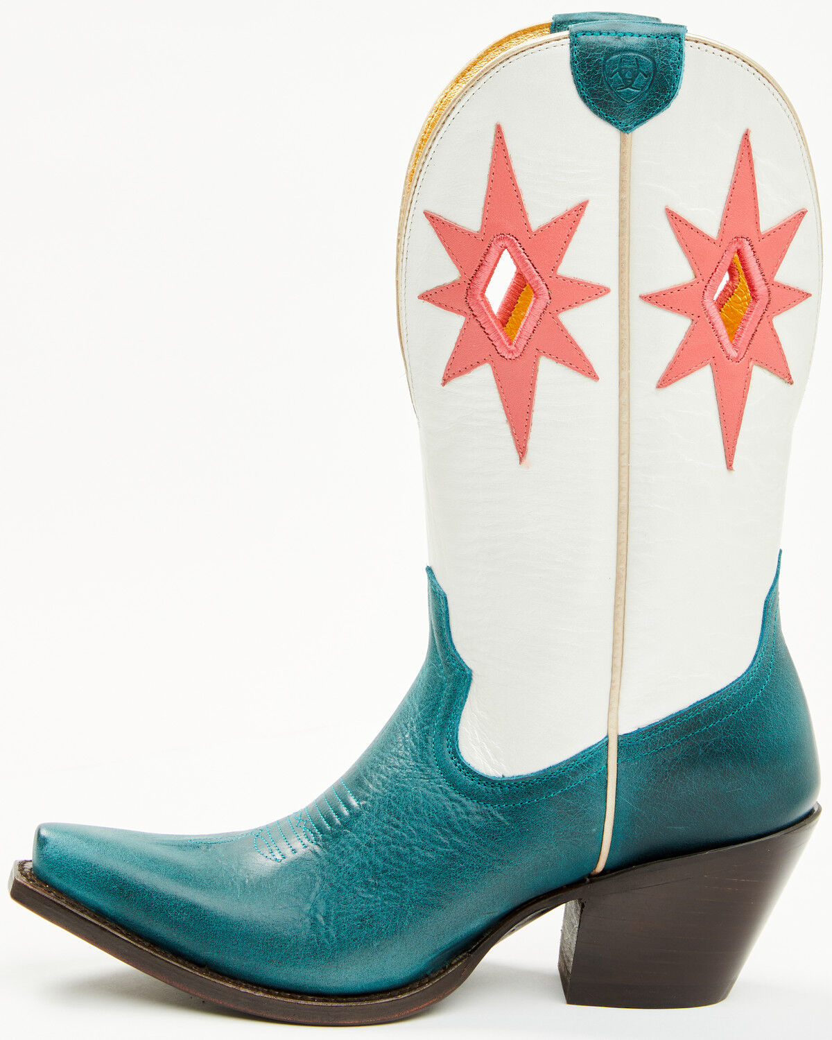 Ariat Women's Starlight Western Boots - Snip Toe