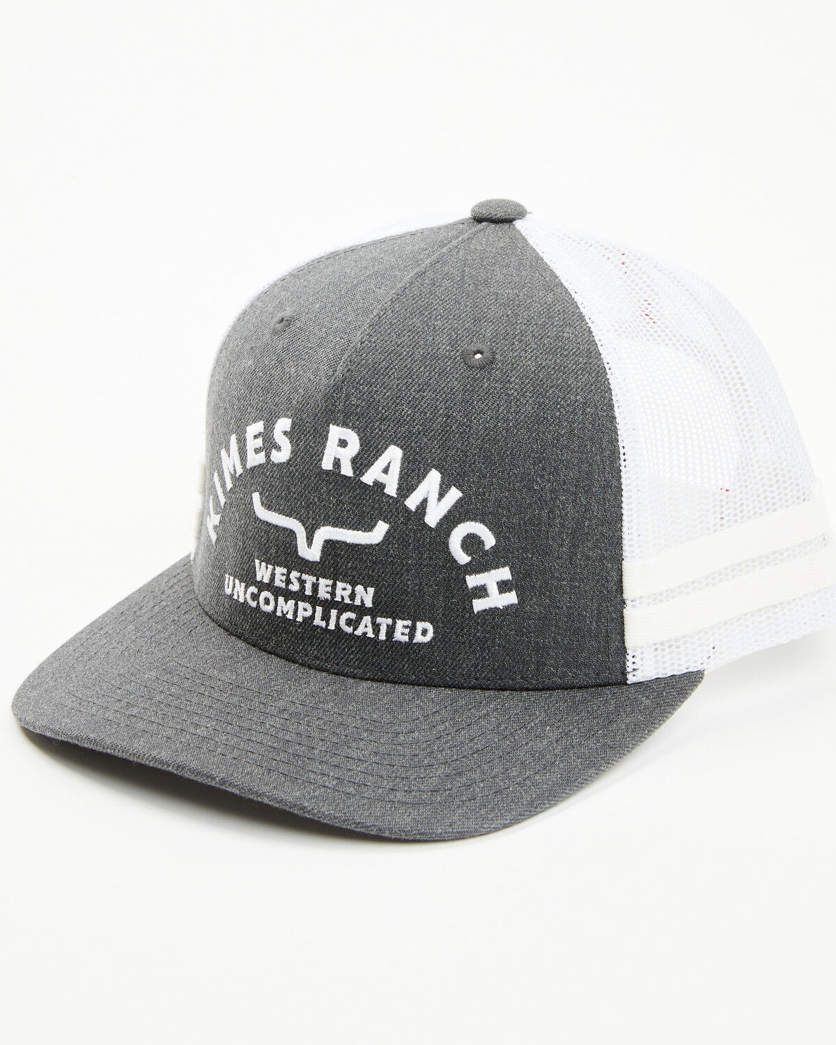 Kimes Ranch Men's Cantor Logo Ball Cap