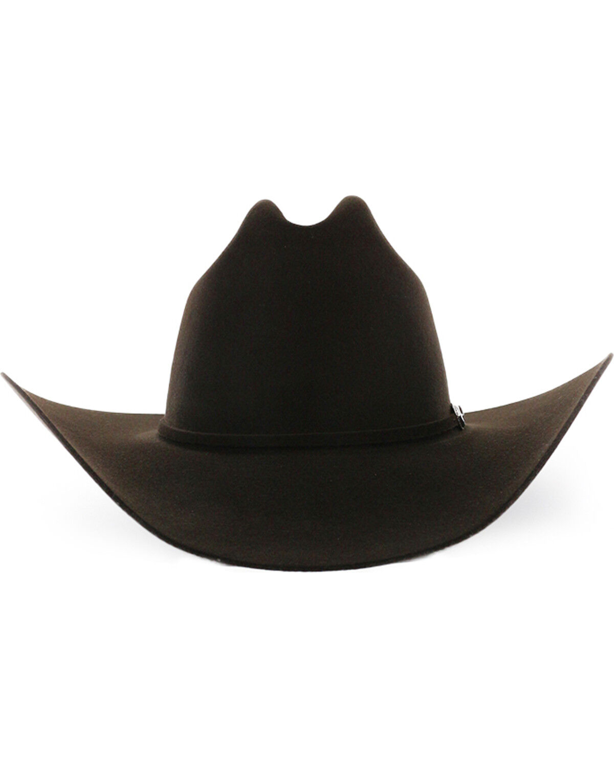 Rodeo King Rodeo 5X Felt Cowboy Hat