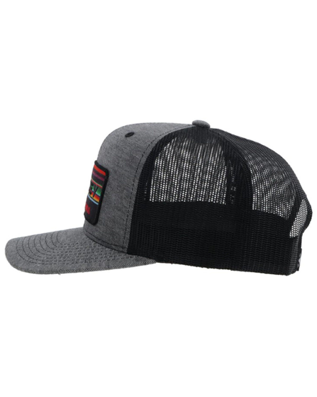 Hooey Men's Horizon Mesh Trucker Cap