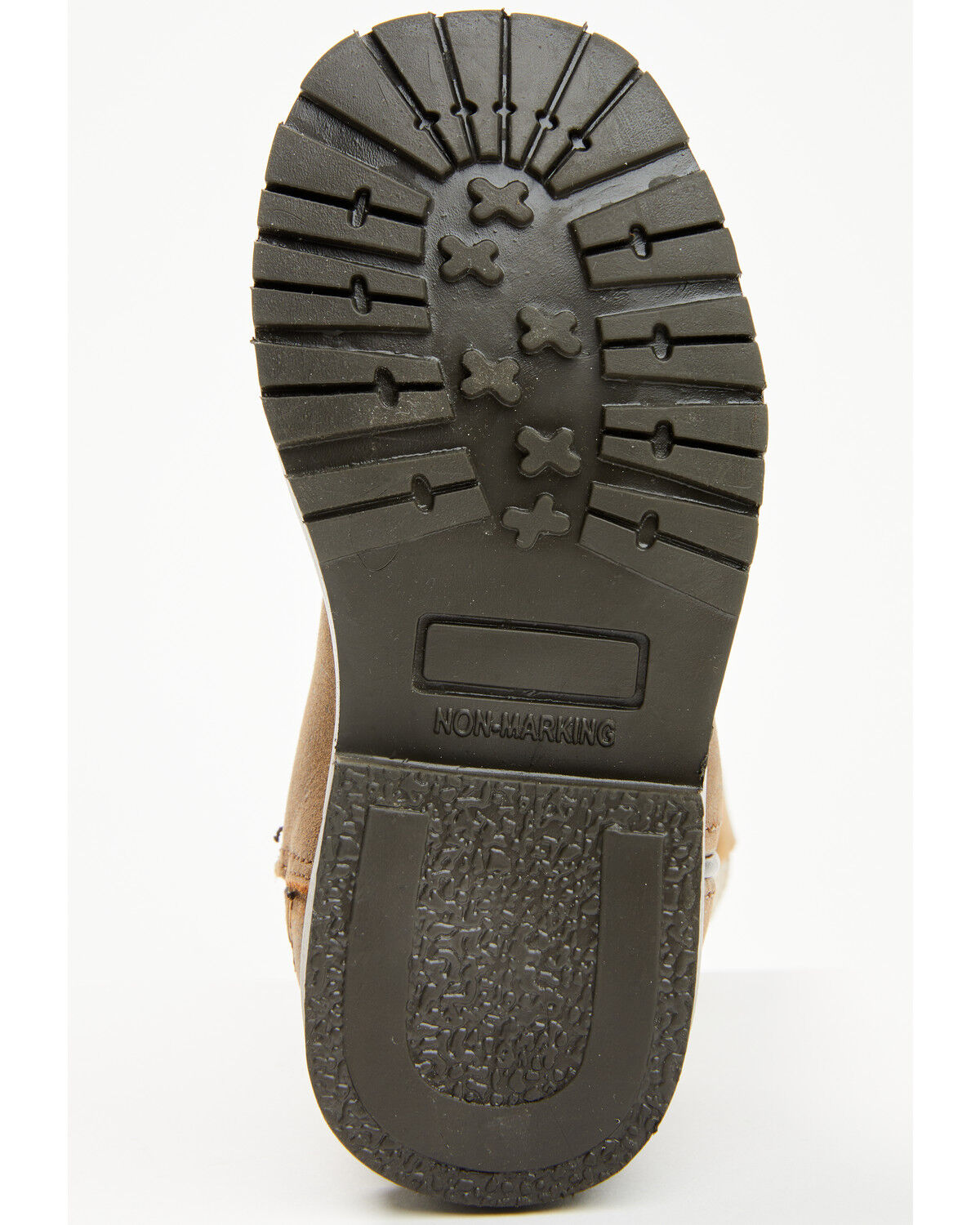 Cody James Toddler Boys' Little Luke Western Boots - Square Toe