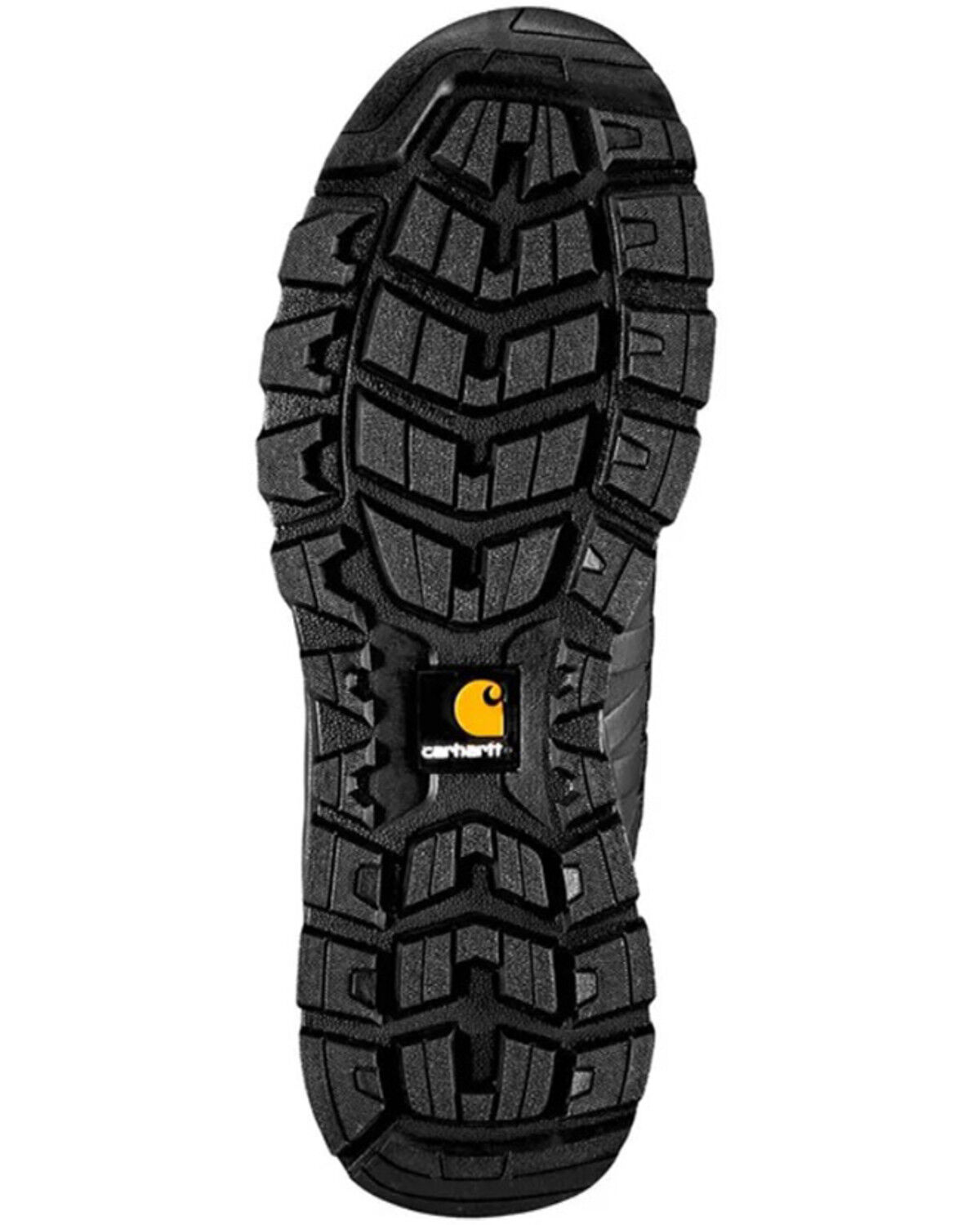 Carhartt Men's Gilmore Ripstop Low Work Shoes - Nano Composite Toe