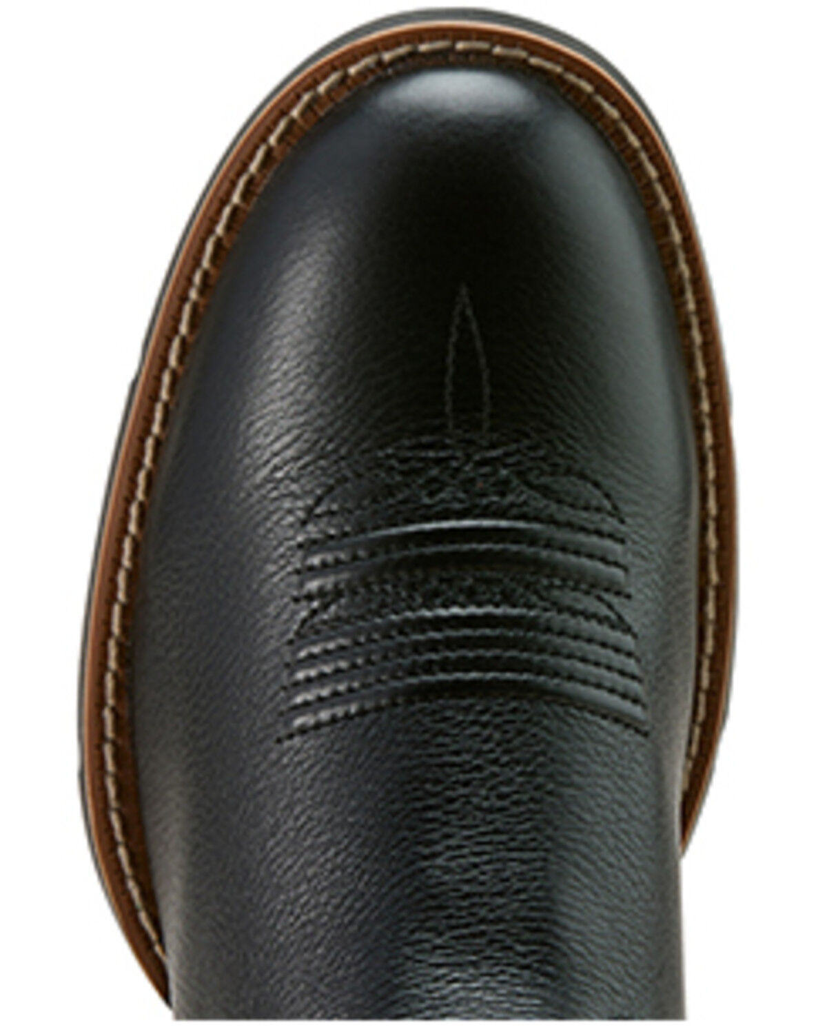 Ariat Women's Round Up StretchFit Western Boots - Round Toe