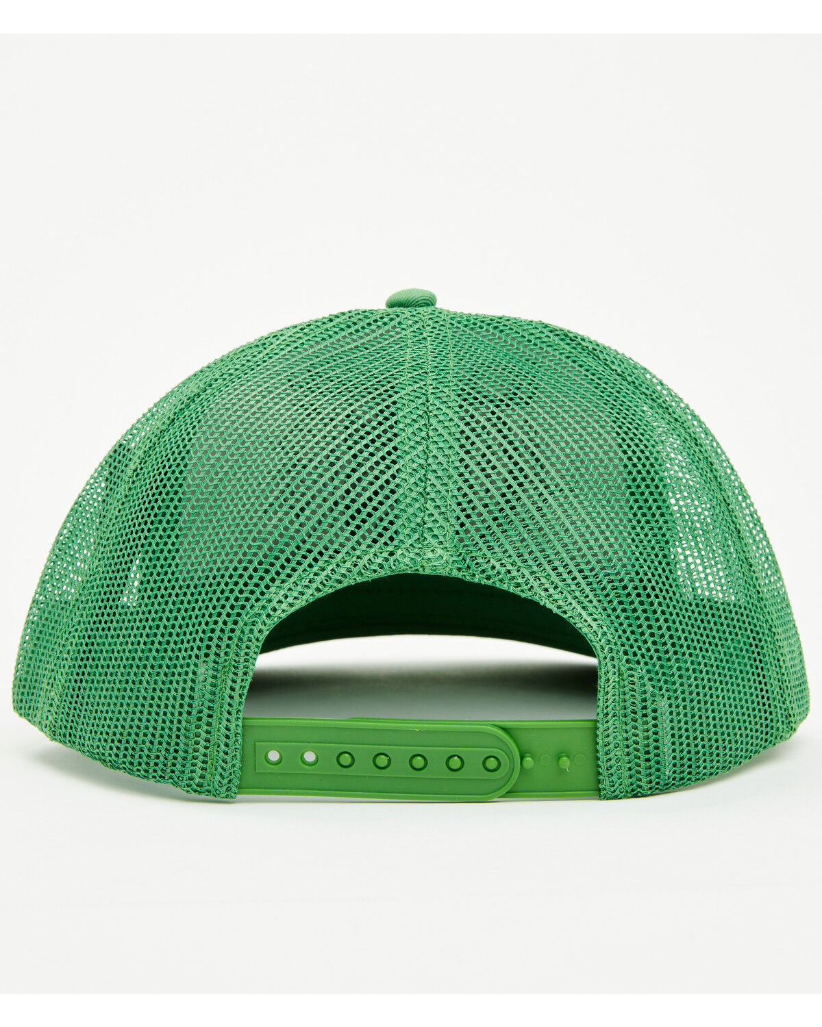 John Deere Men's Logo Ball Cap