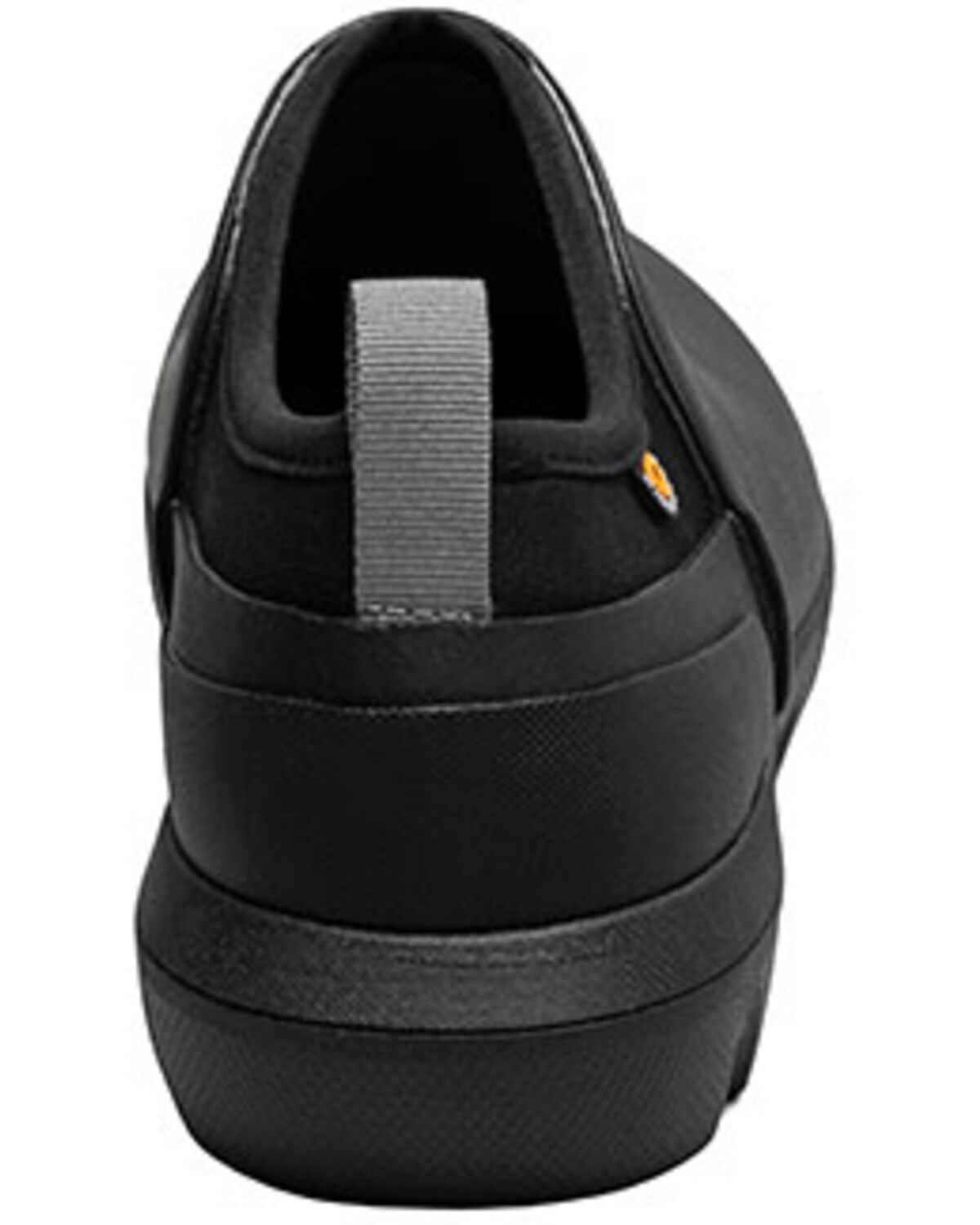 Bogs Women's Sauvie II Slip-On Rubber Boots - Round Toe