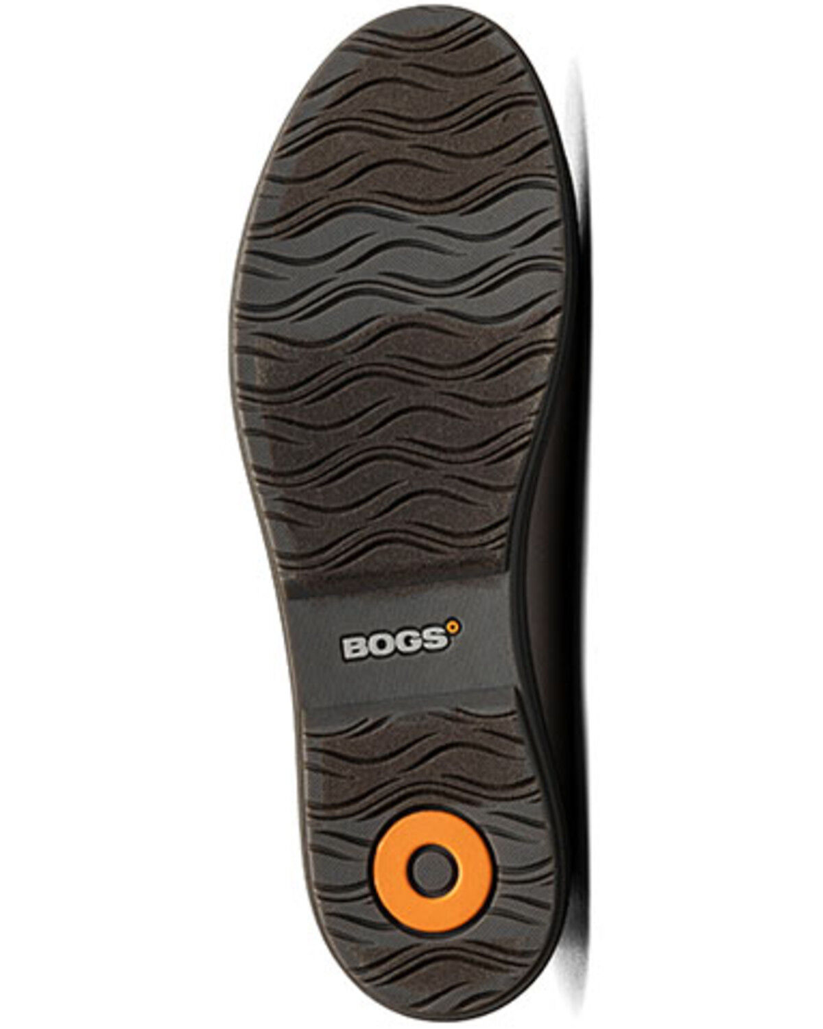 Bogs Women's Sweetpea II Chelsea Rain Boots - Round Toe