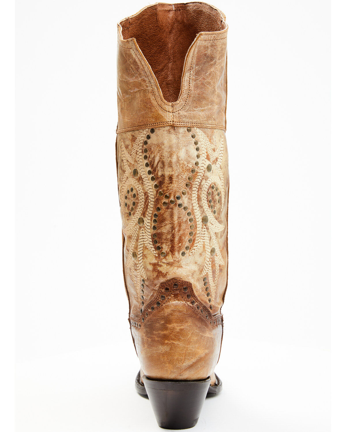 Dan Post Women's Forsaken Western Boots - Snip Toe