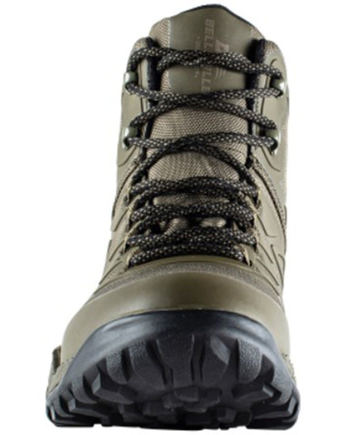 Belleville Men's 6" AMRAP Vapor Tactical Boots - Soft Toe