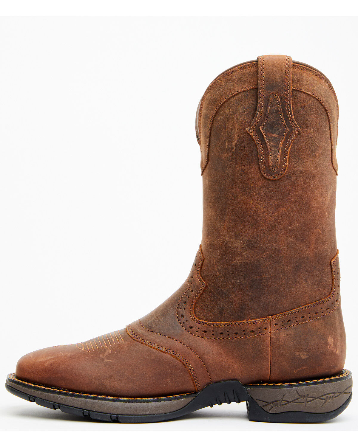 Cody James Men's Summit Lite Performance Western Boots - Broad Square Toe