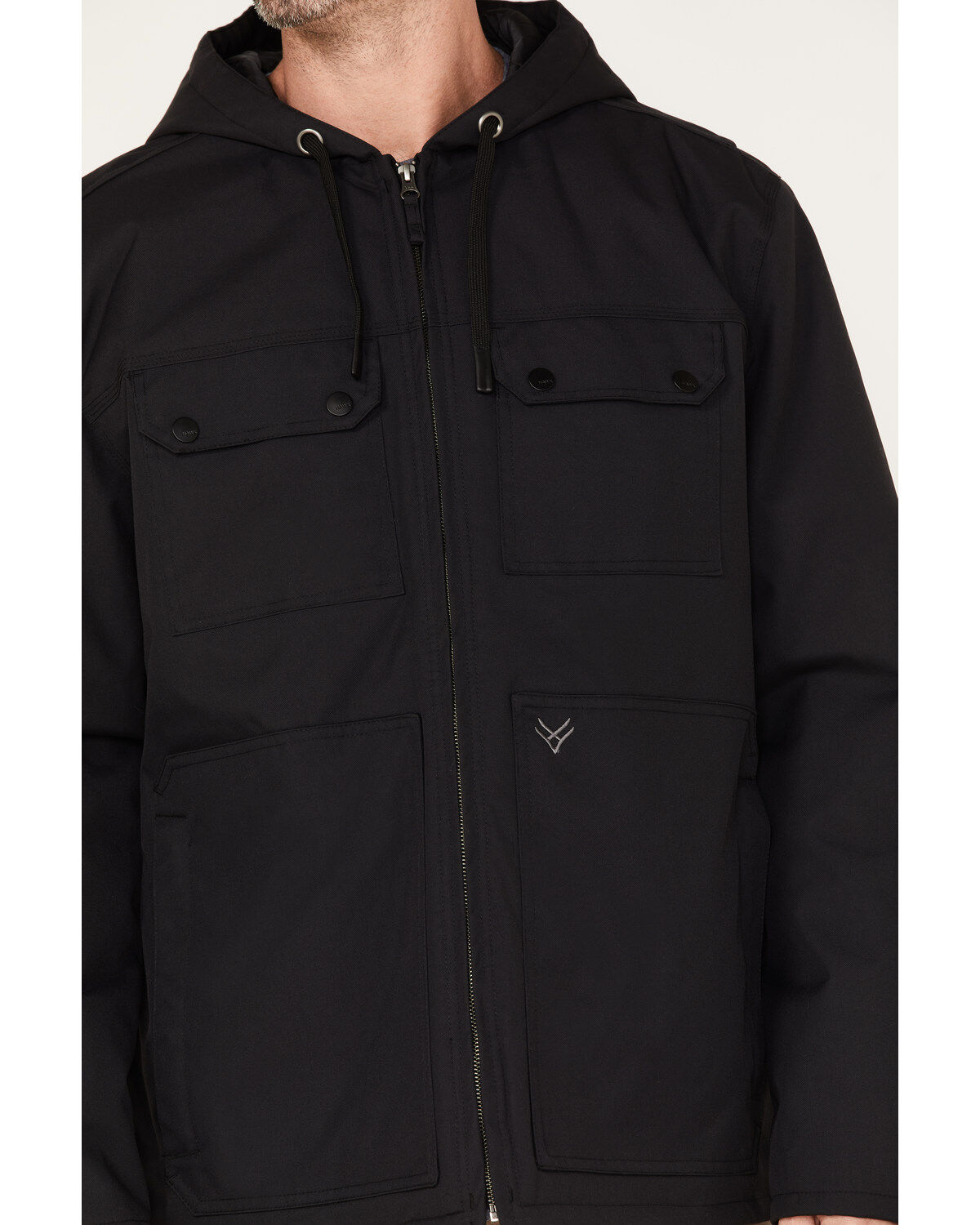 Hawx Men's Extreme Cold Jacket