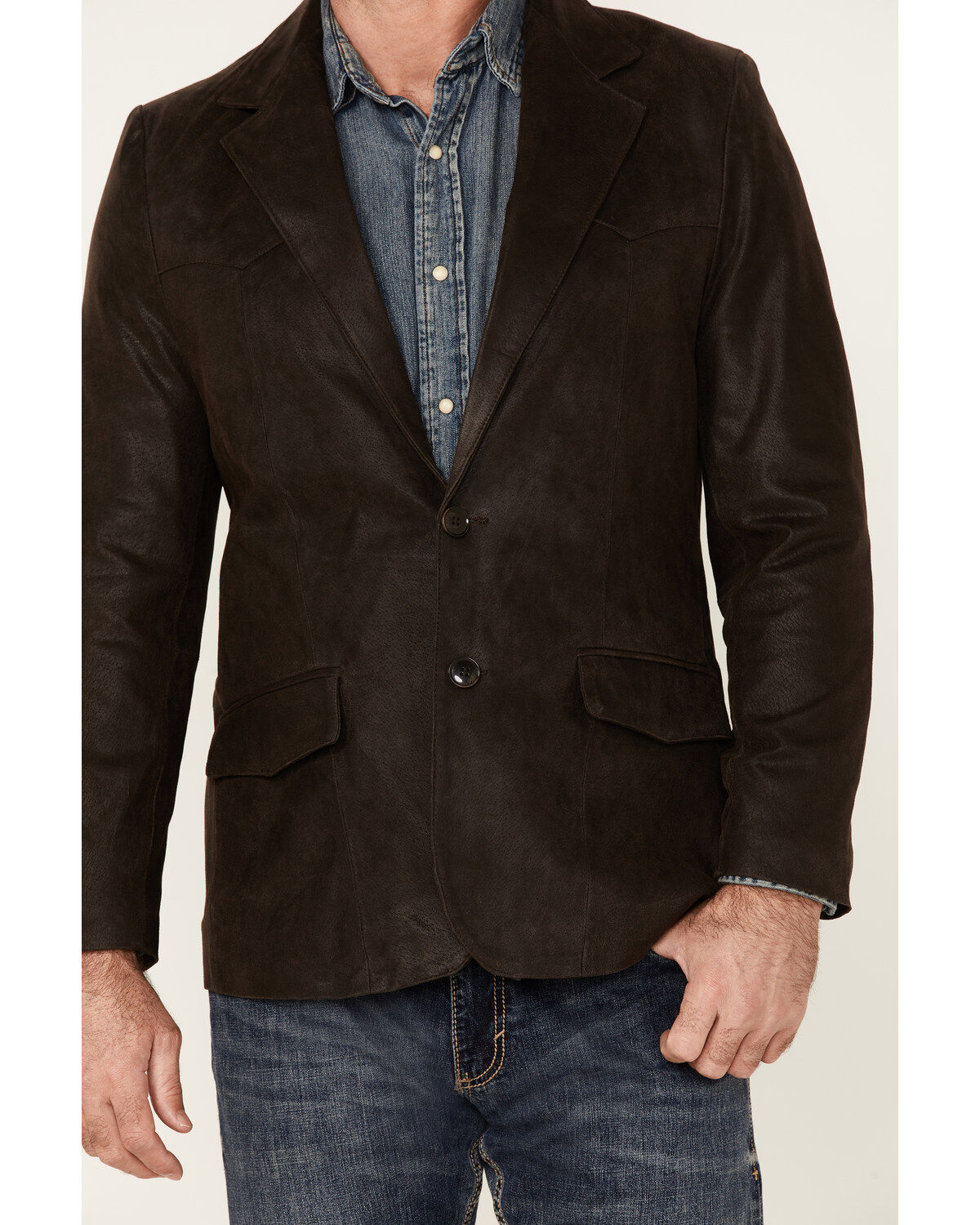 Cody James Men's Blazer