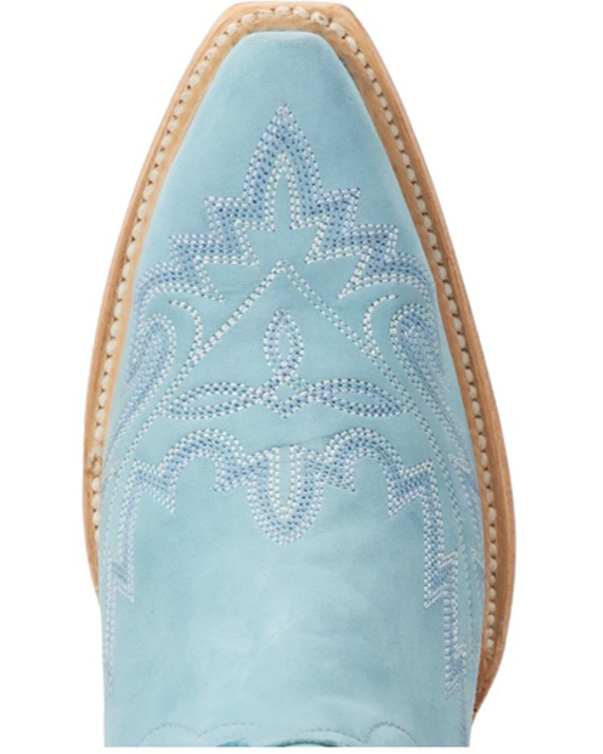 Lane Women's Lexington Western Booties - Snip Toe