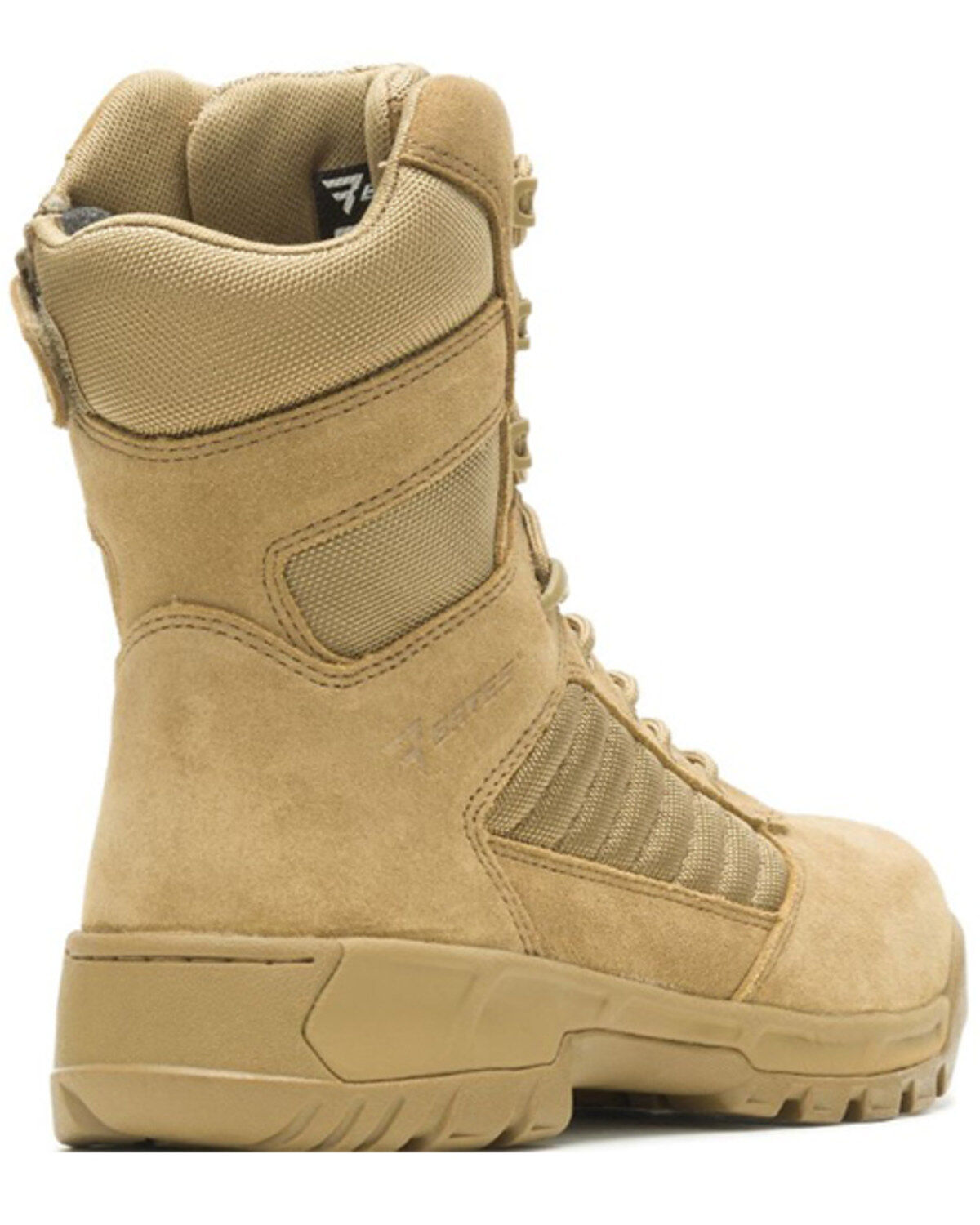 Bates Men's Tactical Sport 2 Military Boots - Soft Toe