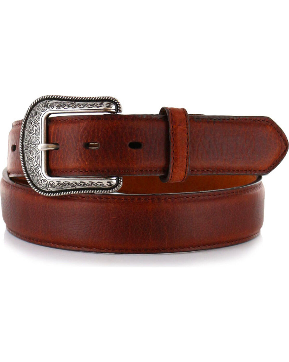 3D Men's Genuine Leather Belt