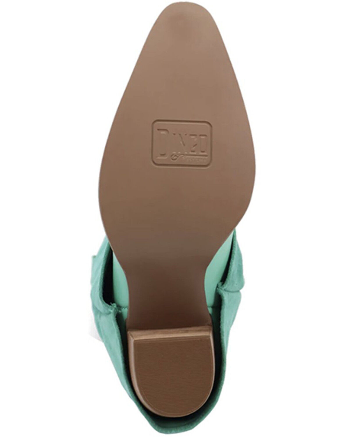 Dingo Women's Wild Horses Tall Western Boots - Snip Toe