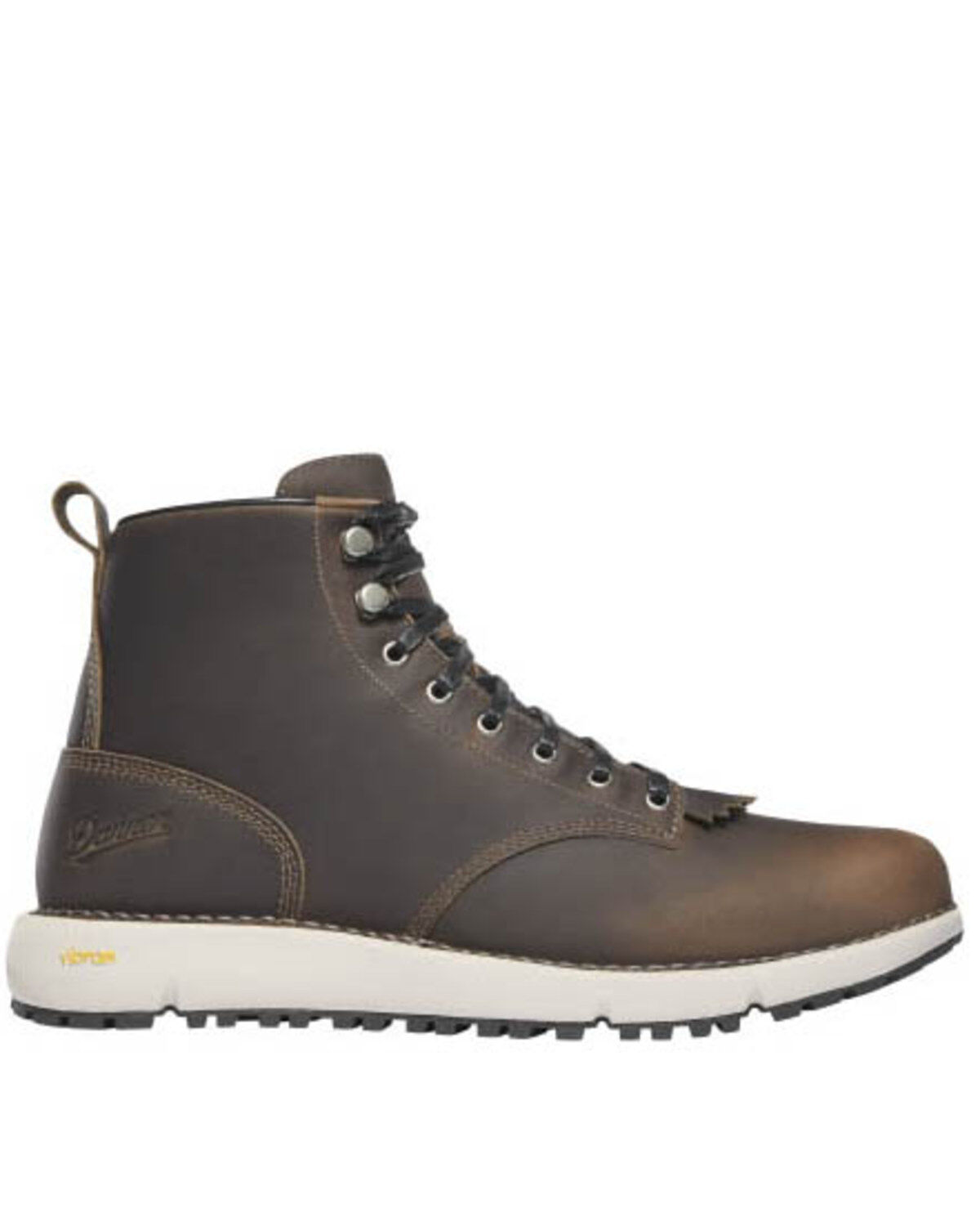Danner Men's 917 Logger Boots - Soft Toe