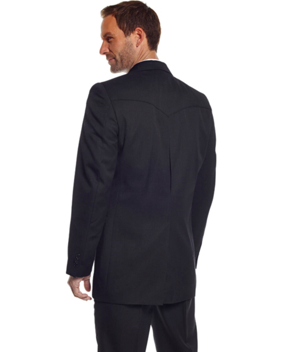 Circle S Men's Abilene Sport Coat - Big