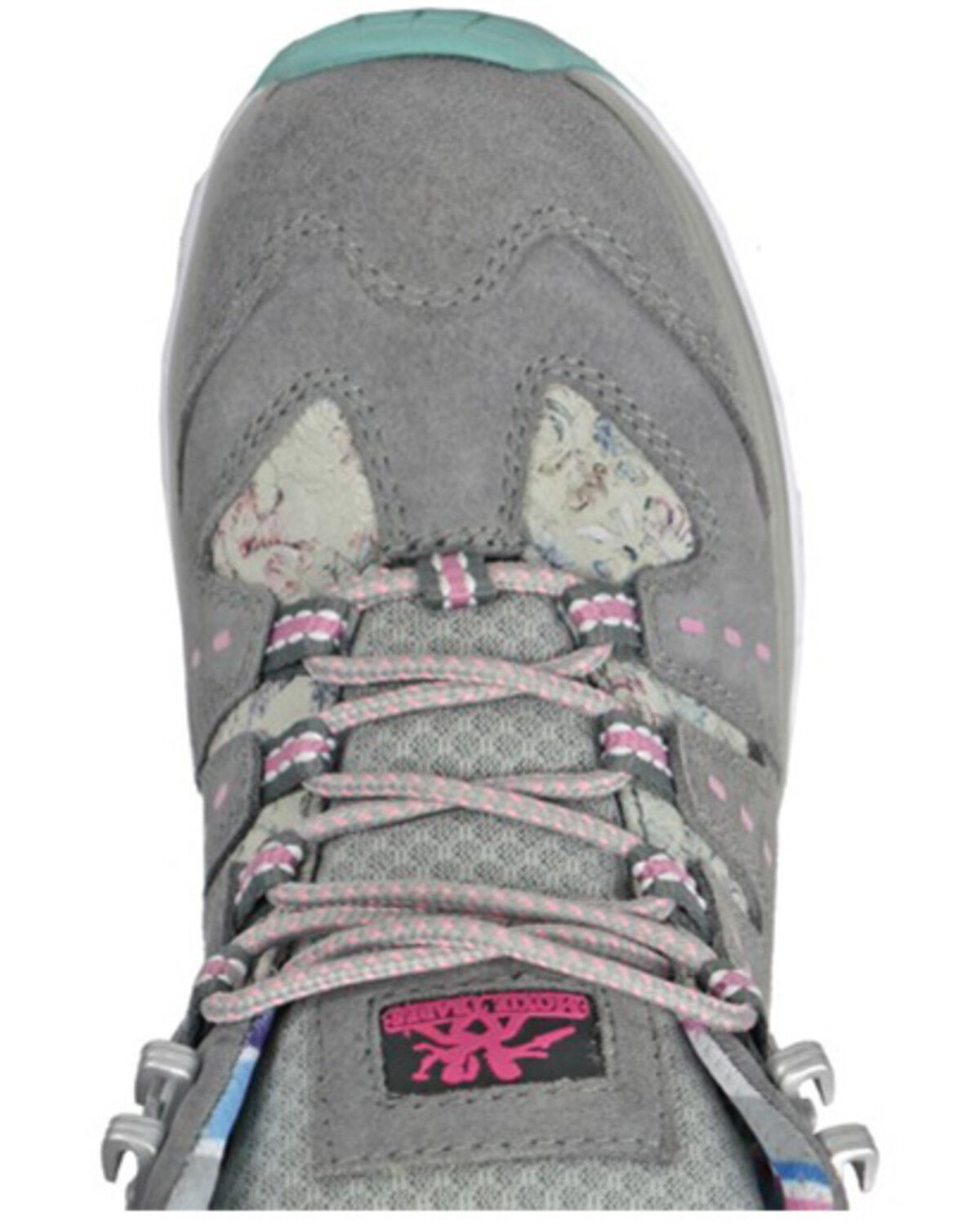 Hoss Women's Trisha Work Boots - Composite Toe