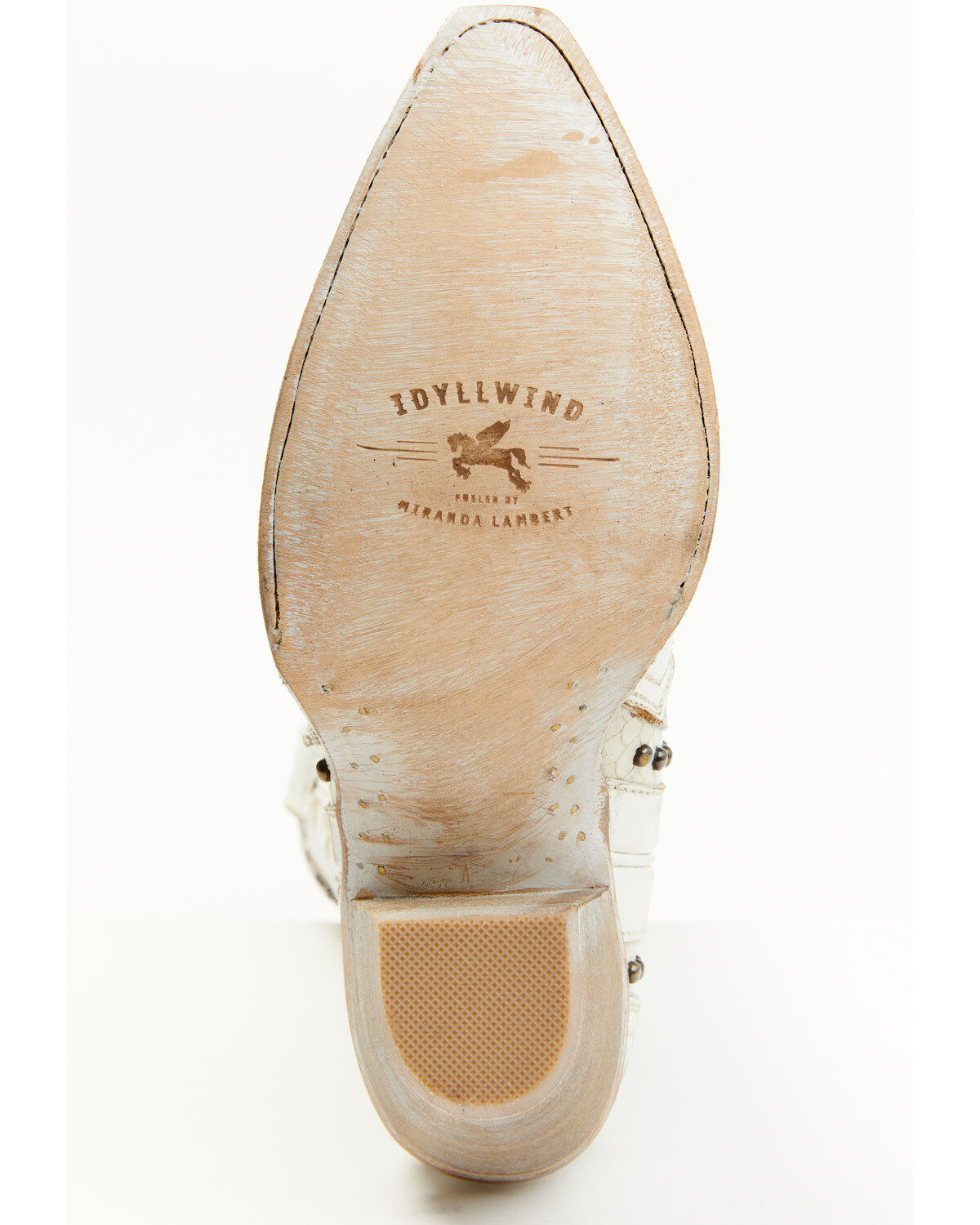 Idyllwind Women's Walk This Way Western Boots - Snip Toe