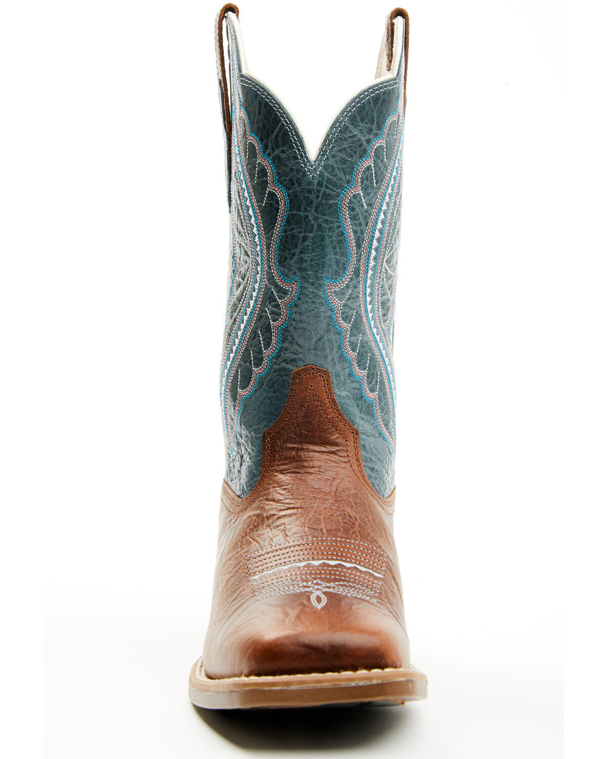 Ariat Women's Primetime Performance Western Boots - Broad Square Toe