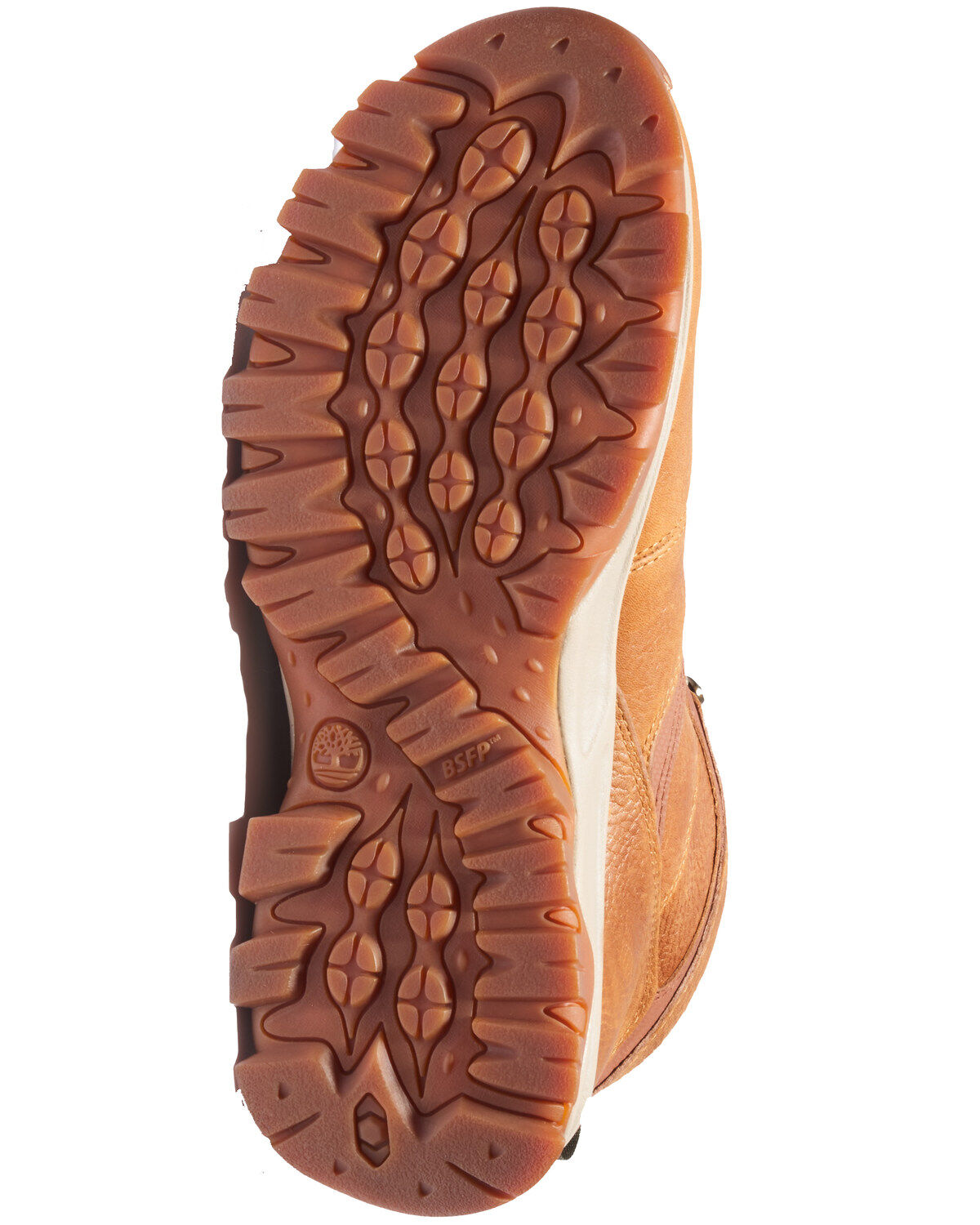 Timberland Men's Mt. Maddsen Waterproof Hiking Boots - Soft Toe