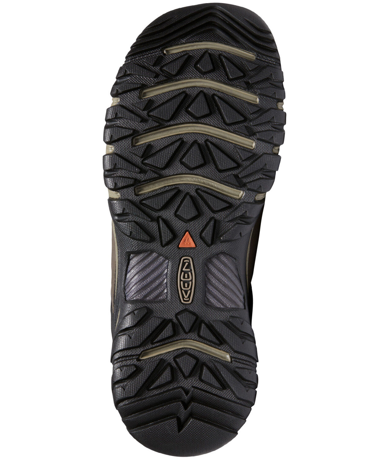 Keen Men's Targhee III Waterproof Hiking Boots - Soft Toe