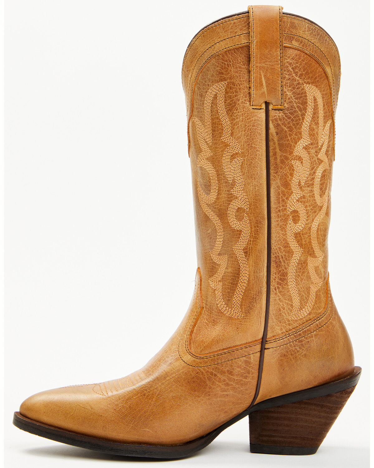 Shyanne Women's Dolly Western Boots - Round Toe