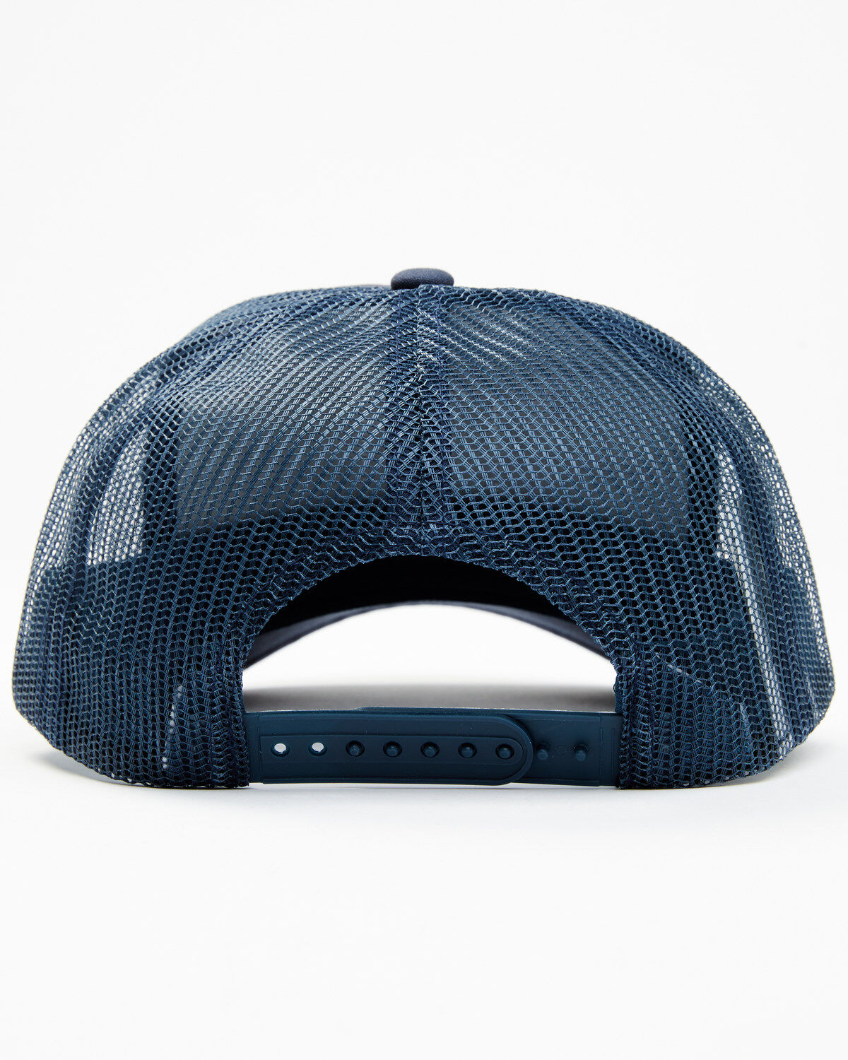 Brixton Men's Alpha Block Ball Cap