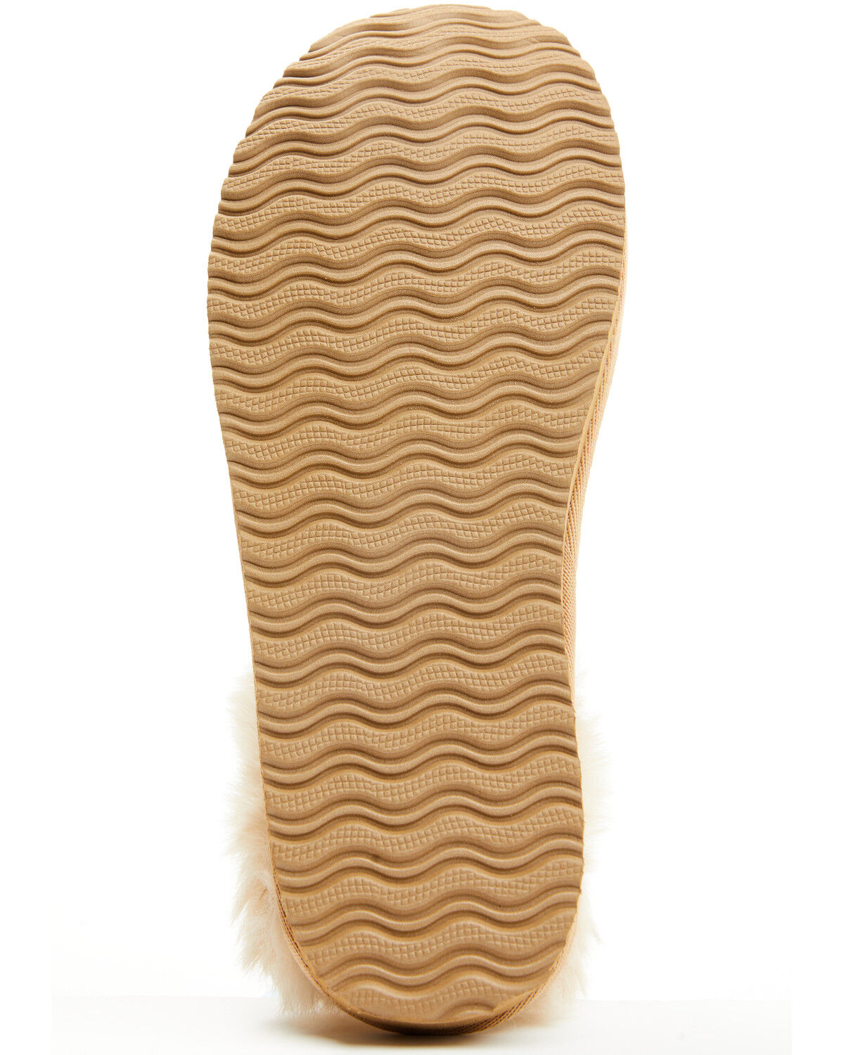 Very G Women's Lolly Embossed Slippers