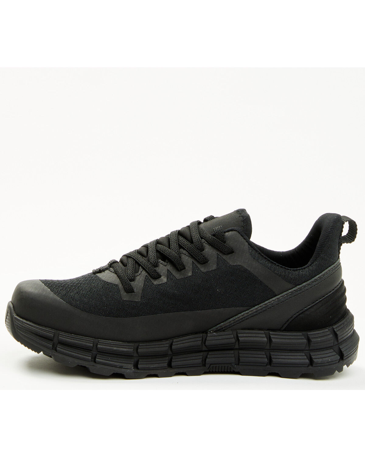 Hawx Men's Athletic Uniform Work Shoes - Composite Toe