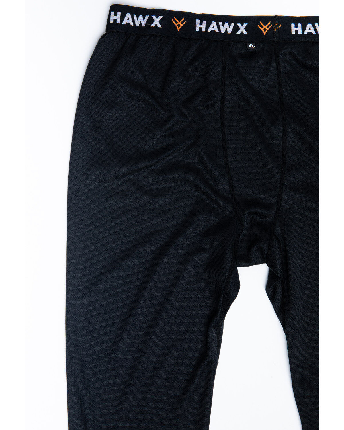 Hawx Men's Mid-Weight Base Layer Thermal Work Pants