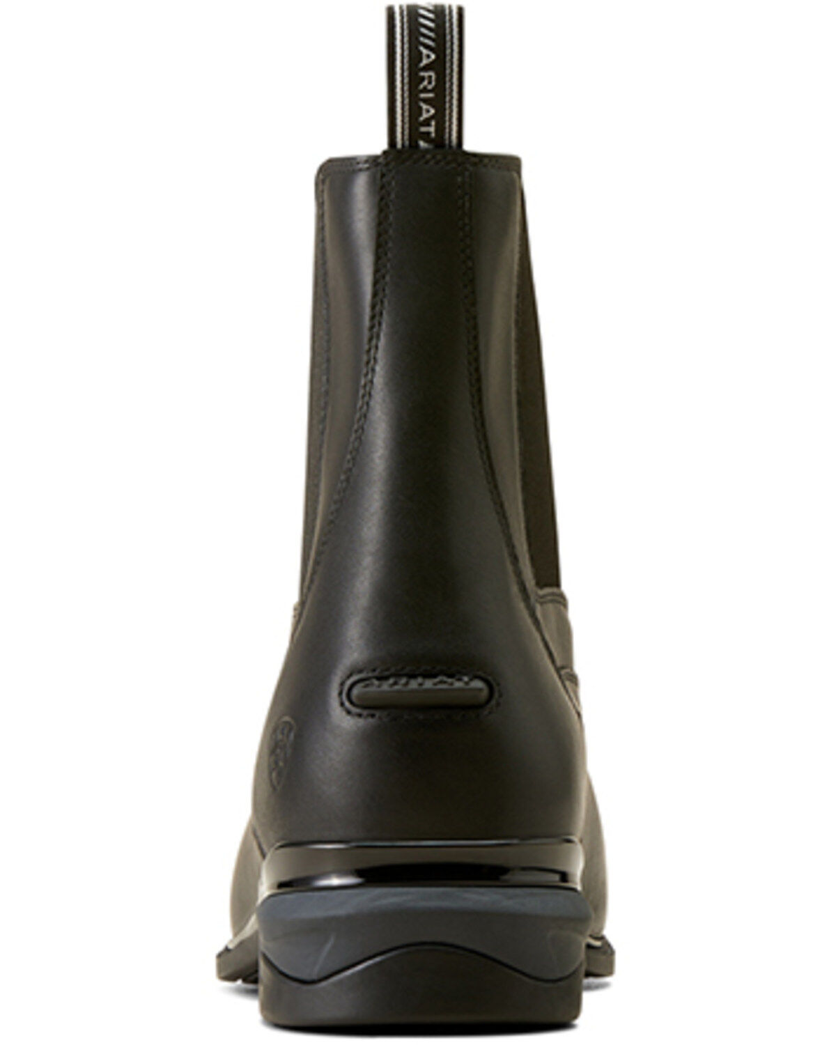 Ariat Men's Devon Zip Paddock Boots - Round Toe