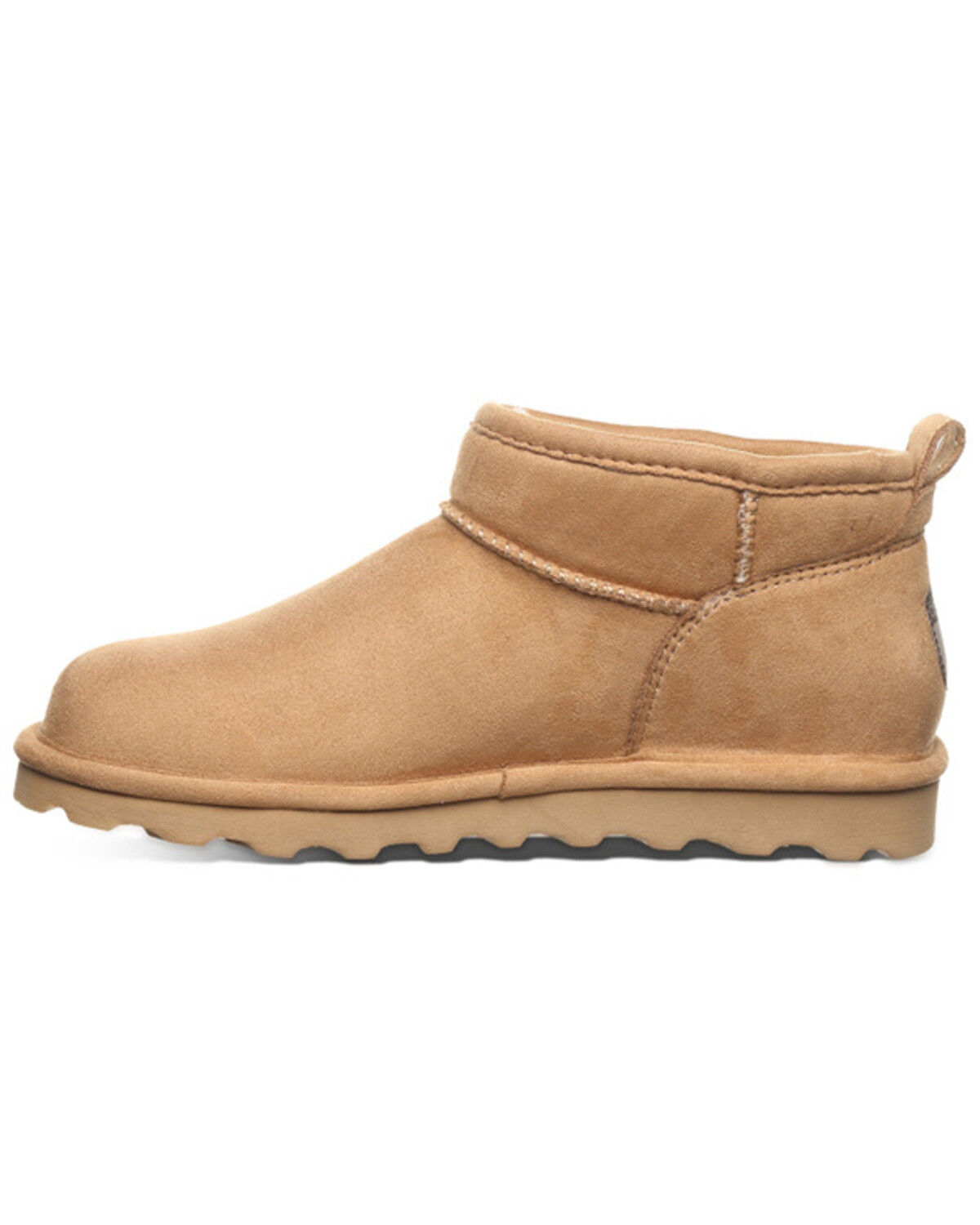 Bearpaw Women's Shorty Vegan Casual Boots