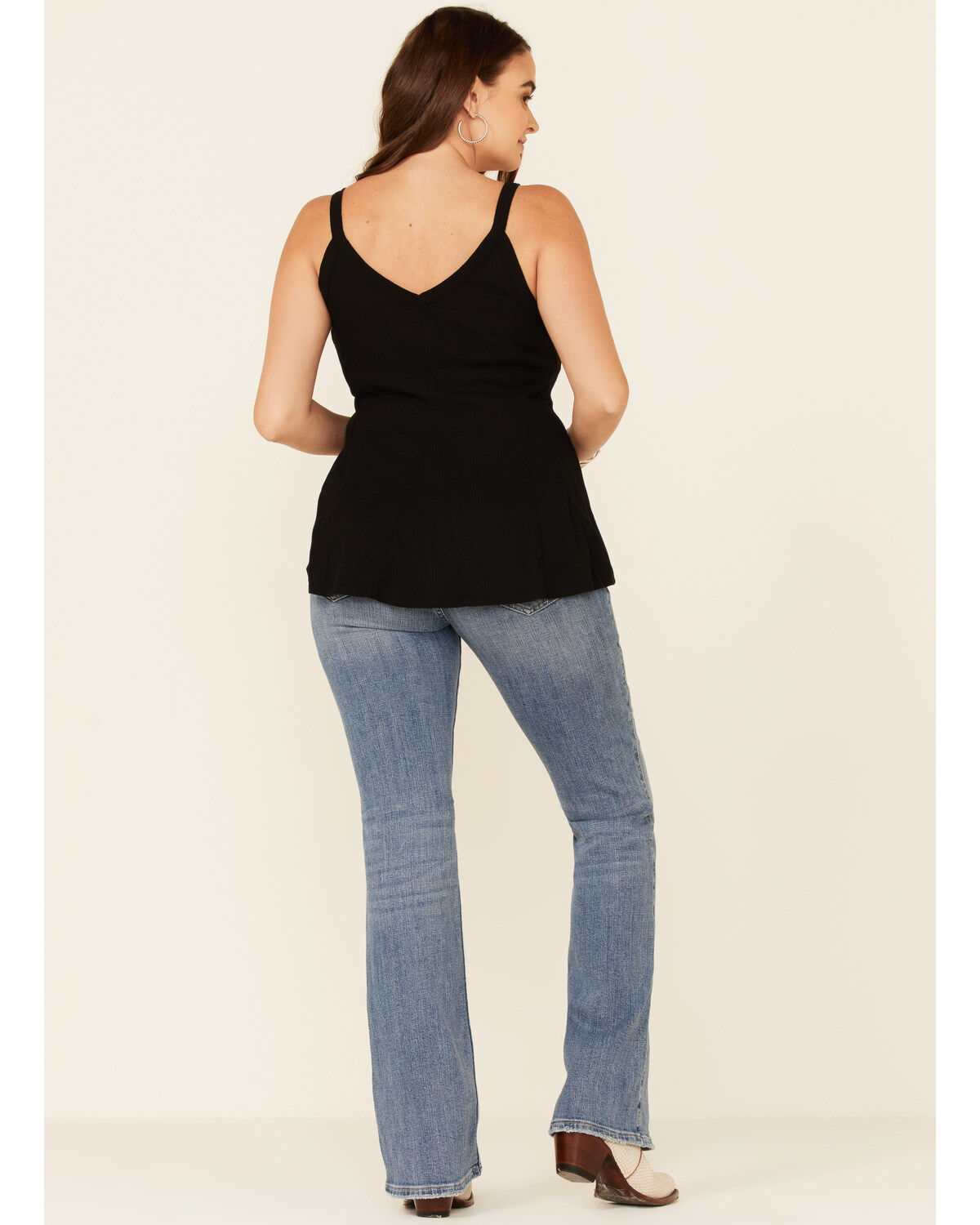 Idyllwind Women's Rebel Wild Heart Bootcut Jeans