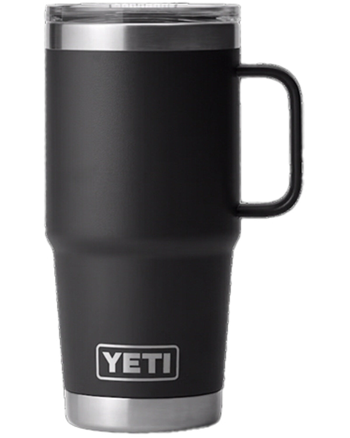 YETI Rambler® Stronghold® Lid 20oz Travel Mug