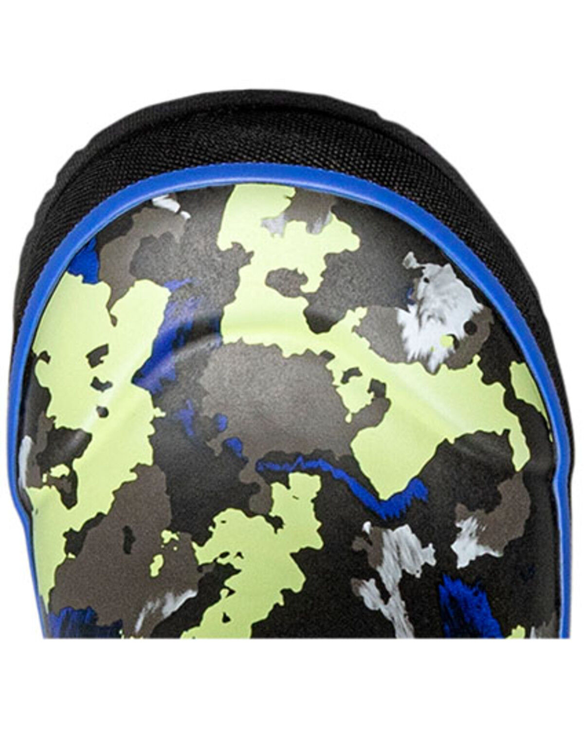 Bogs Boys' Camo Texture Rainboots