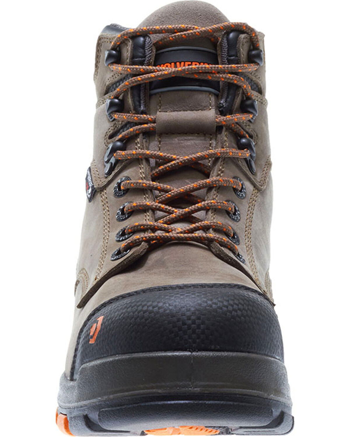 Wolverine Men's Blade Waterproof Work Boots