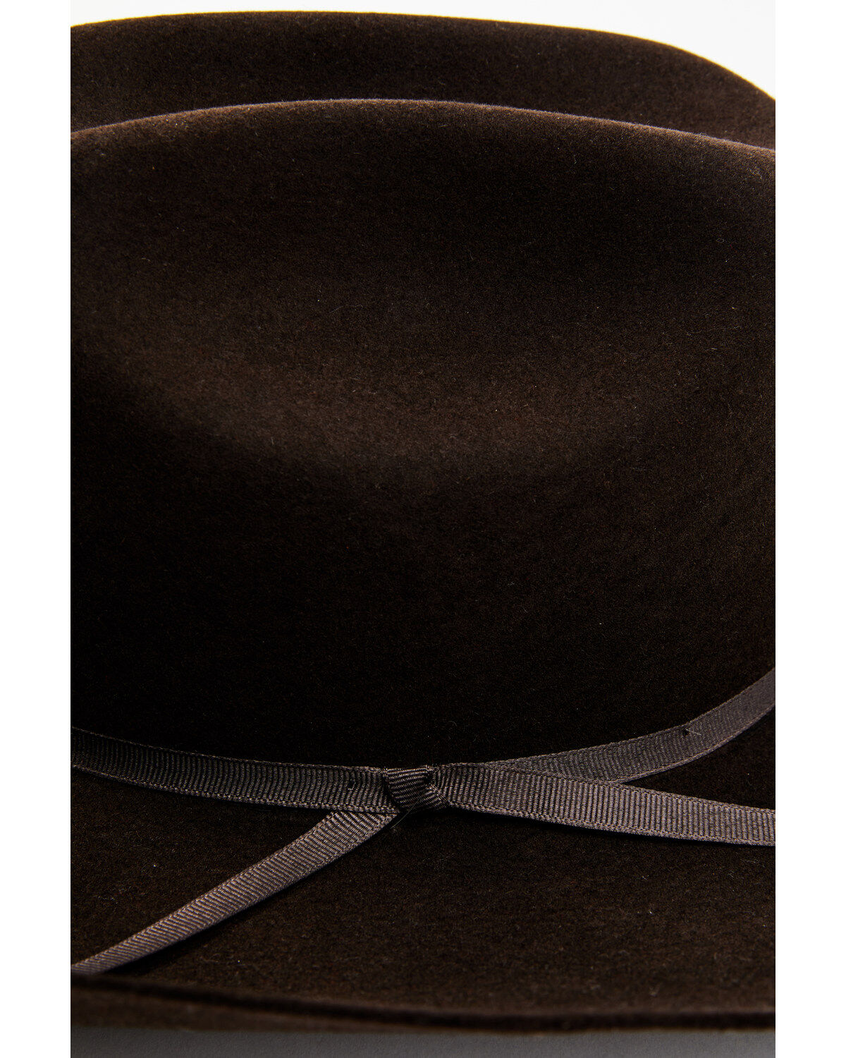 Serratelli 4X Felt Cowboy Hat