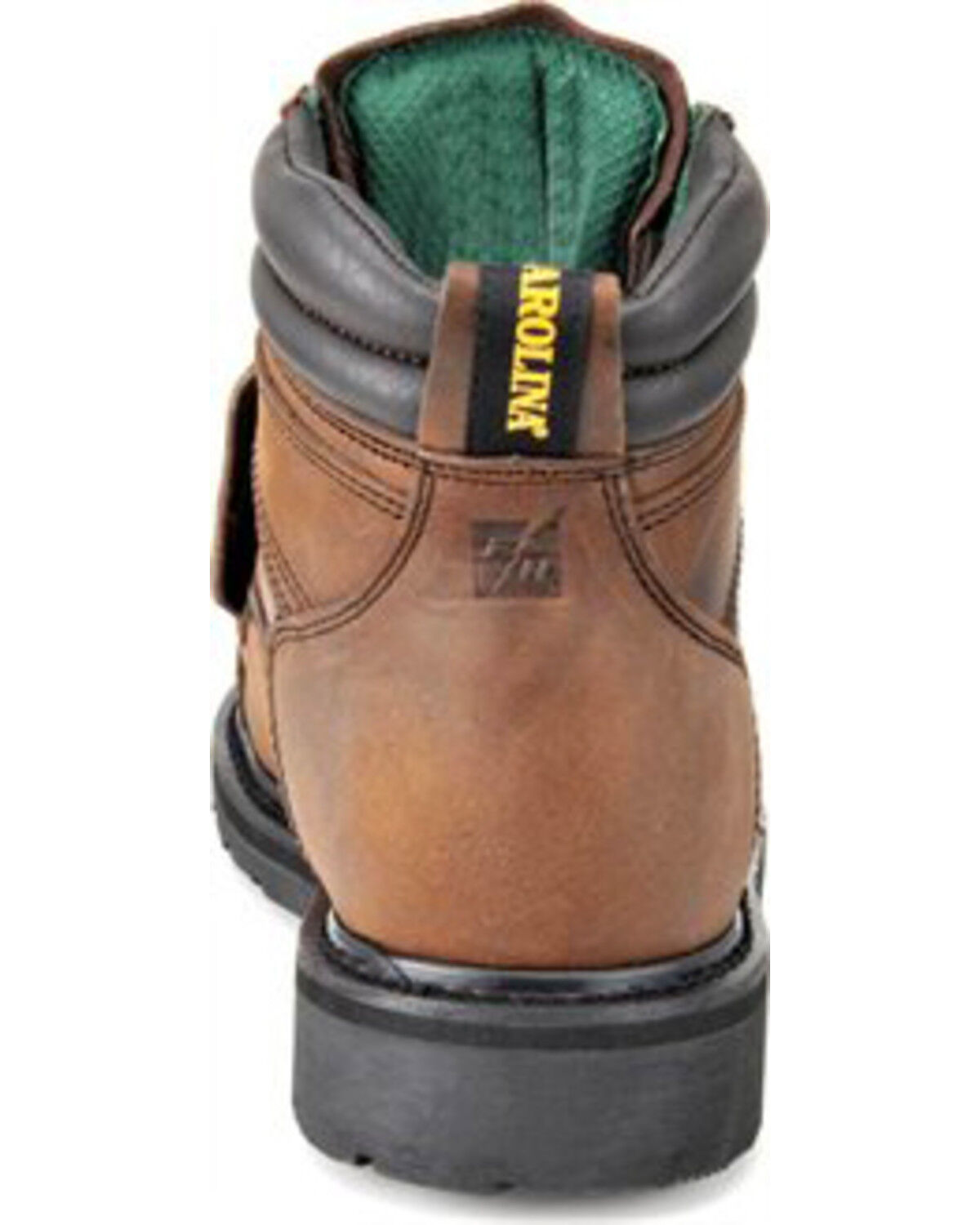Carolina Men's Met Guard Boots - Steel Toe