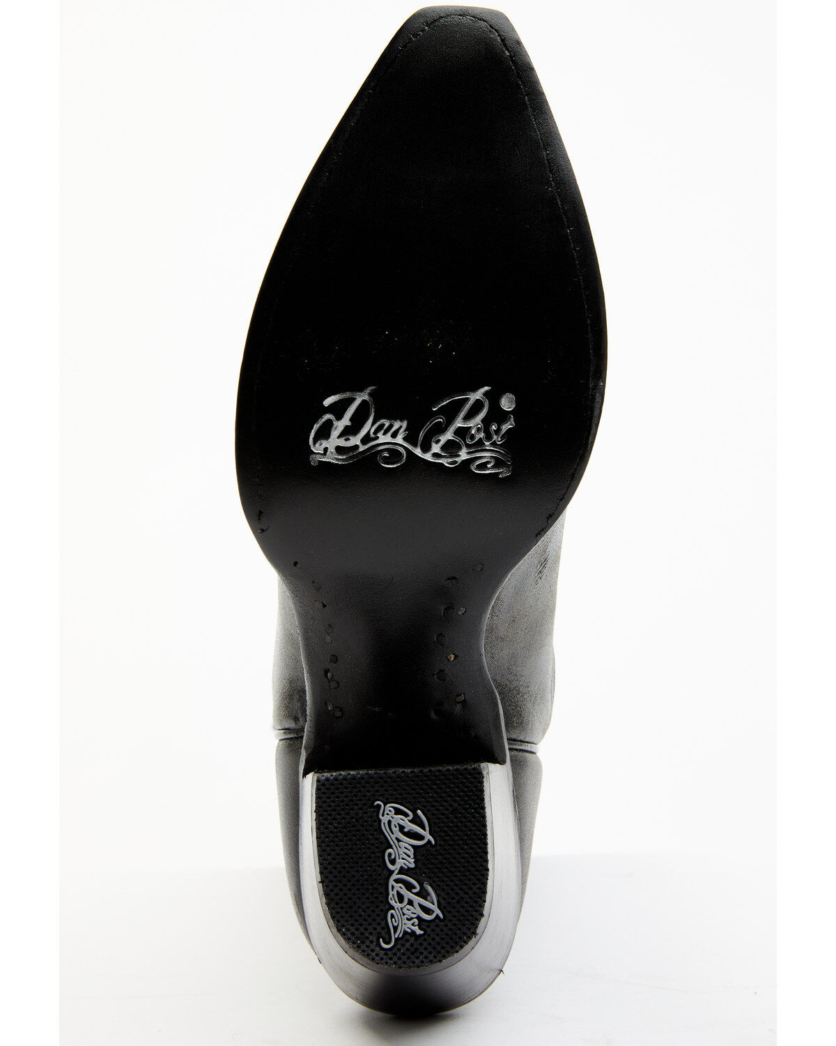 Dan Post Women's Atomic Vintage Embroidered Tall Western Boots - Snip Toe