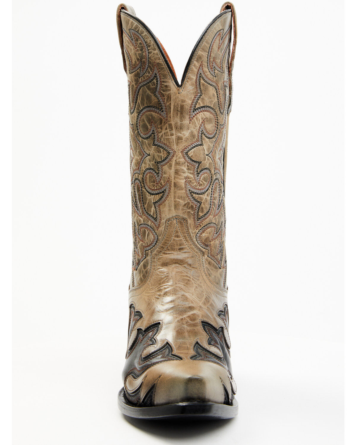 Dan Post Men's Lionell 13" Western Boots - Snip Toe
