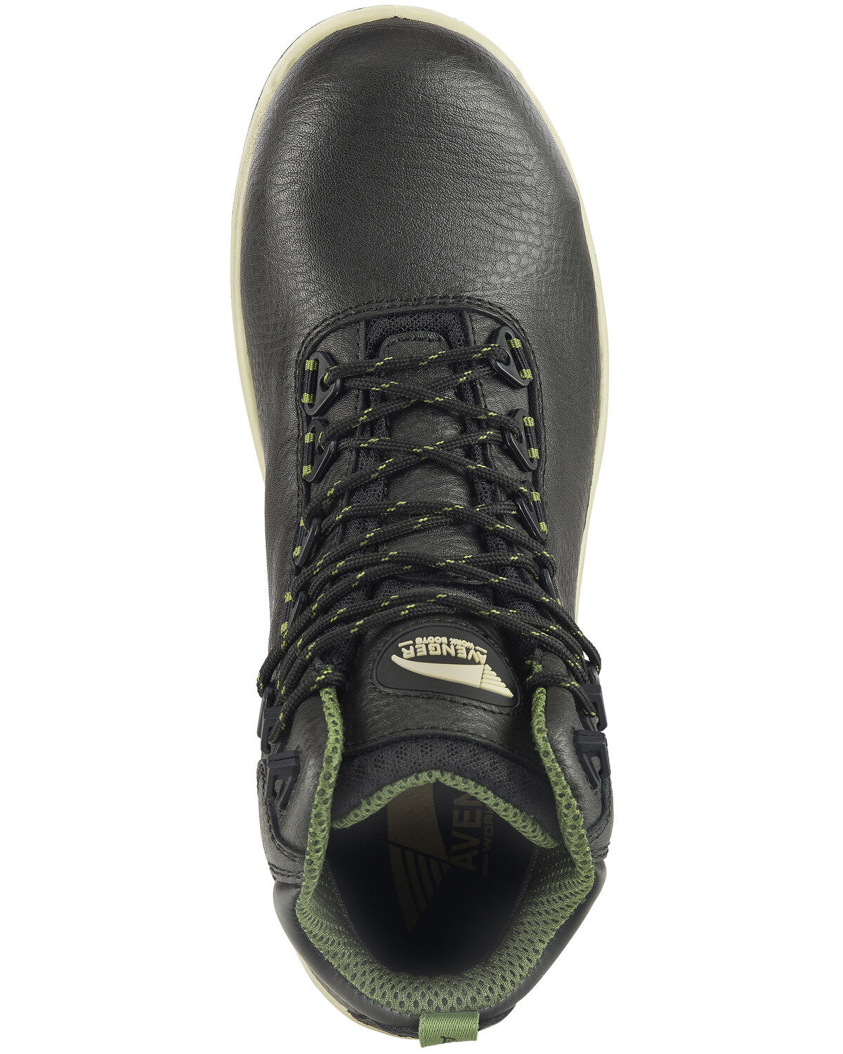 Avenger Men's Breaker Work Boots - Composite Toe