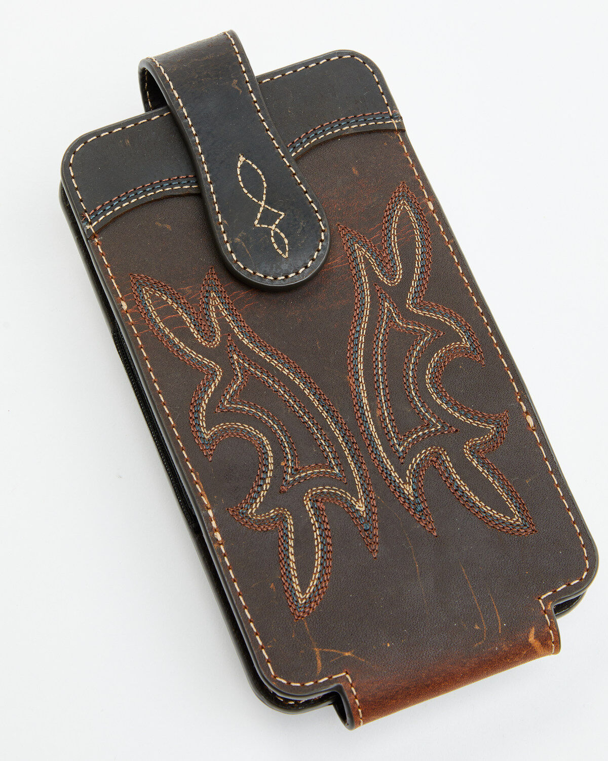 Cody James Men's Cell Phone Wallet