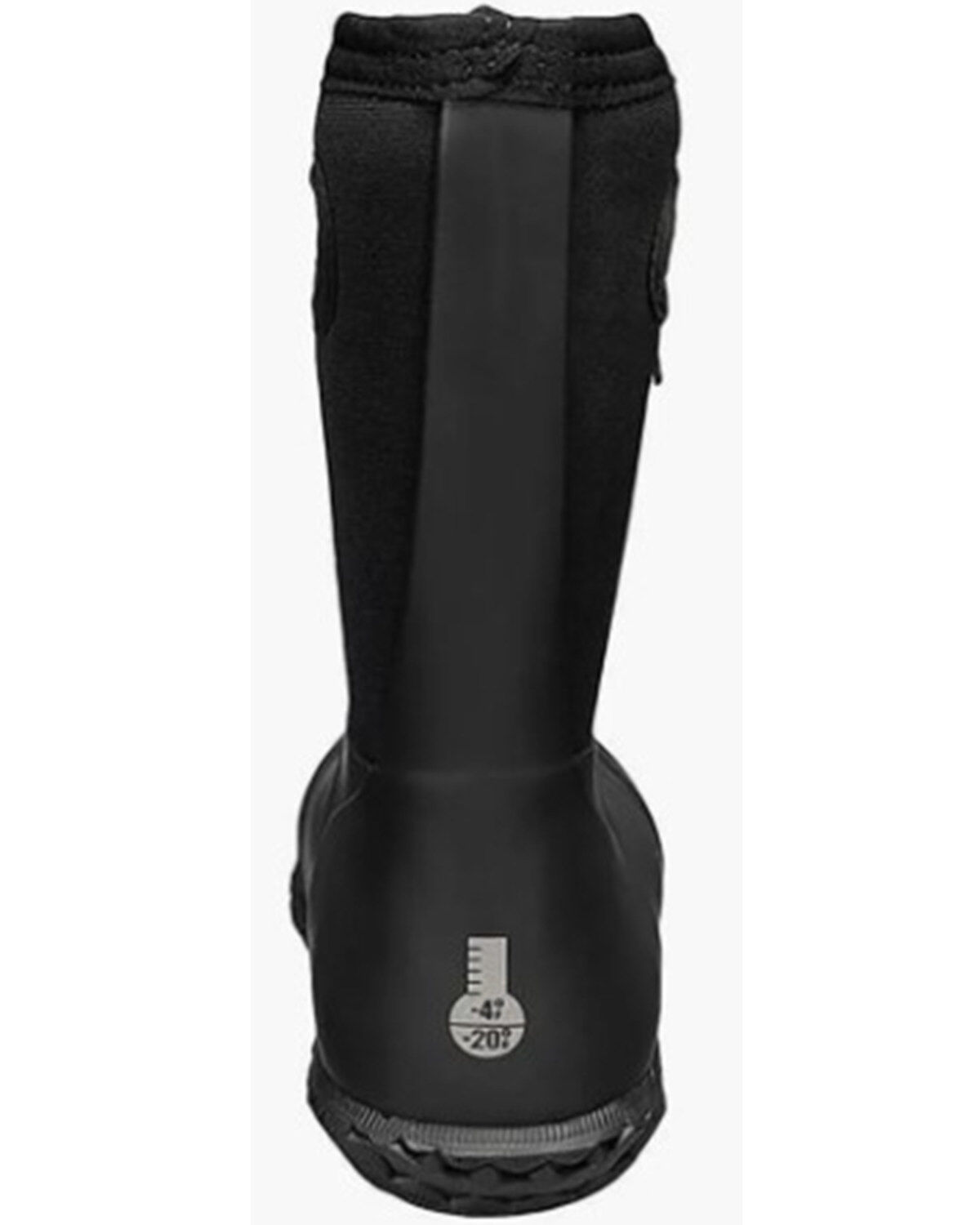 Bogs Boys' York Rain Boots - Round Toe