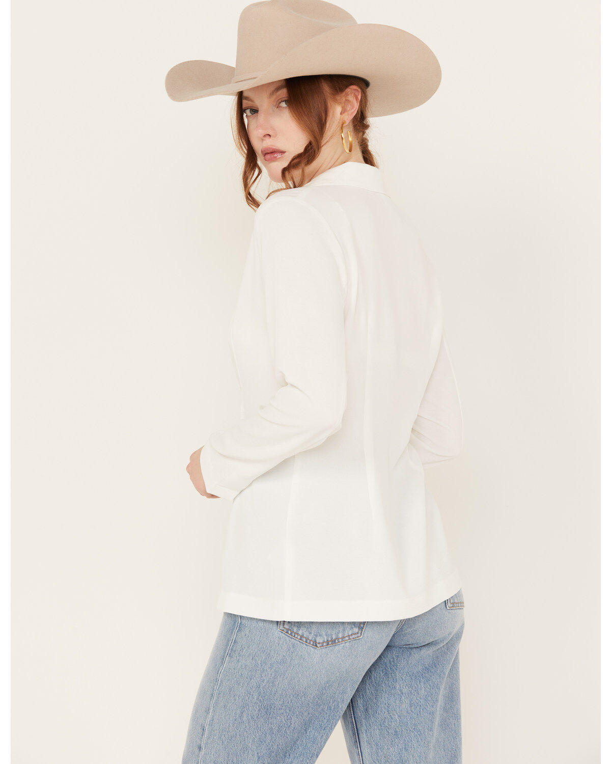 Sadie & Sage Women's The Vow Blazer